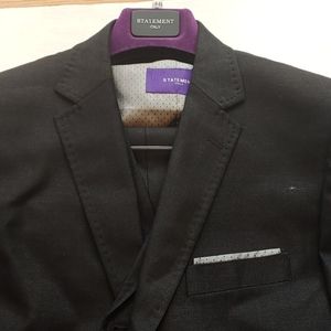 3pc Statement suit